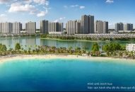 Vinhomes có thêm thương hiệu Happy Town – nhà ở cho người thu nhập thấp
