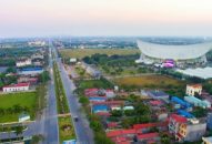 Quận Dương Kinh: Thu ngân sách đạt 60 tỷ 834 triệu đồng