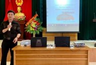 Phường Lạc Viên (Ngô Quyền): Truyền thông phòng chống các loại dịch bệnh