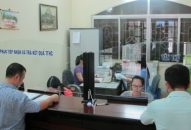 Ban Quản lý Khu kinh tế Hải Phòng: Công bố danh mục 38 thủ tục hành chính thuộc thẩm quyền