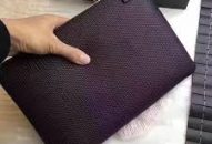 Trinh sát kể chuyện: Từ chiếc túi da bỏ quên