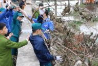 Đoàn thanh niên CAQ Hồng Bàng: Đưa ứng dụng công  nghệ phục vụ công tác