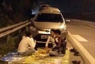 Xin đừng coi đường cao tốc là… đường làng