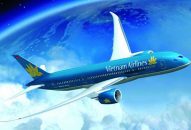Đoàn viên thanh niên sẽ được khuyến mại khủng khi đi máy bay