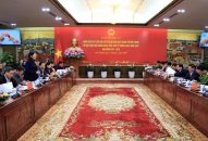 Công khai trên truyền thông các dự án, công trình vi phạm quy định về phòng cháy chữa cháy