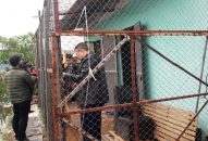 Hoàn thành giải phóng mặt bằng Dự án Khu đô thị Cầu Rào 2