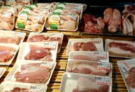 Giá lợn dự báo tiếp tục giảm, ngành chăn nuôi lợn đối mặt với rất nhiều khó khăn