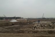 Hoàn thành GPMB Dự án Khu đô thị Cầu Rào 2