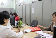 Thu ngân sách 2 tháng đầu năm: Nhiều tín hiệu khả quan