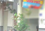 Mở đại lý bán vé máy bay để cho vay nặng lãi