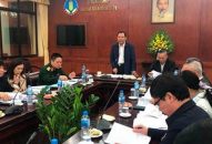 Lập Ban chỉ đạo quốc gia chống dịch tả lợn châu Phi, 11 bộ, ngành tham gia