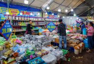 Khai mạc Hội chợ triển lãm “Thương mại – Du lịch – Thủy sản Cát Bà 2019”