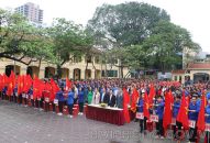 Kỷ niệm 90 năm Ngày thành lập Chi bộ Đoàn đầu tiên của cả nước (1929-2019)