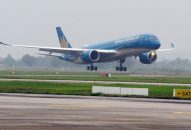 Vietnam Airlines, Jetstar cung ứng gần 420.000 chỗ dịp nghỉ lễ Giỗ Tổ