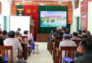 Hội nghị tuyên truyền “Nói không với rác thải nhựa trên biển”