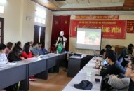 Thí điểm phương pháp giám sát rác thải biển tại Đồ Sơn