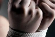 Cụ bà 83 tuổi bị trói, cướp tài sản