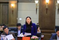 Giám sát thực hiện chính sách, pháp luật về PCCC giai đoạn 2014-2018 tại Hải Phòng