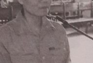 Kết cục từ… “miền đất hứa”