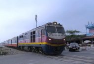 Nghỉ lễ 30/4 sẽ có 130 chuyến tàu chạy tăng cường phục vụ người dân