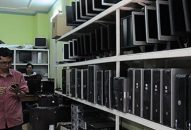 Việt Nam nhập siêu 2 tháng đầu năm