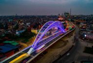 Hải Phòng đầu tư hơn 6,2 nghìn tỷ đồng phát triển hạ tầng giao thông