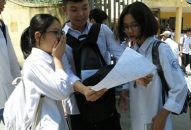 Kỳ thi tuyển sinh vào 10 THPT năm học 2018-2019:  Môn thi thứ 4 là Lịch sử