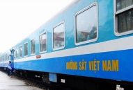 Đường sắt Việt Nam tăng cường 130 chuyến tàu trong dịp lễ 30-4 và 1-5