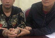 Công an huyện Tiên Lãng bắt đối tượng truy nã đặc biệt nguy hiểm