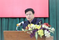 Quận Lê Chân quyết liệt vào cuộc trong công tác giải phóng mặt bằng