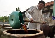 Tháo gỡ khó khăn cho nước mắm truyền thống