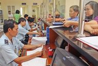 Lập lại trật tự hoạt động đại lý làm thủ tục hải quan