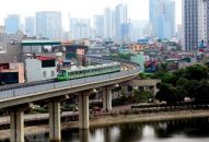 Bộ Giao thông: Các dự án đường sắt đô thị phải điều chỉnh vốn đầu tư