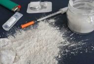 Triệt phá “boong-ke” ma túy