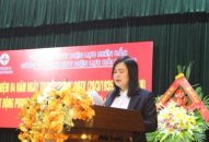 Công ty TNHH MTV Điện lực Hải Phòng: Phát động phong trào Toàn dân bảo vệ ANTQ