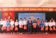 Sôi nổi các hoạt động trong Ngày đoàn viên năm 2019