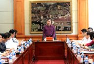 Hỗ trợ xây mới, sửa chữa nhà ở đối với hộ gia đình người có công khó khăn về nhà ở từ tháng 4/2019