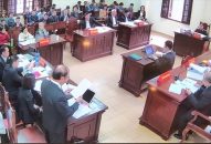 Nhiều khúc mắc trong thu hồi đất trường chuyên Trần Phú – Hải Phòng