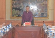 Khẩn trương triển khai thực hiện hỗ trợ xây mới, sửa chữa nhà ở đối với hộ gia đình người có công