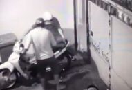 Những kẻ ngủ ngày, trộm đêm