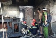 Cơ sở sản xuất hàng mã cần cảnh giác với “bà hỏa”