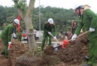 Phòng PC07- CATP: Công bố Quyết định thành lập tổ chức Công đoàn và các Chi đoàn trực thuộc