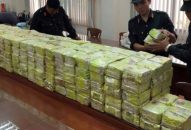 Chuyện thời cuộc: Vấn nạn ma túy