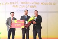 Trở thành tỷ phú nhờ gửi tiết kiệm