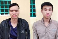 2 thợ sơn túng tiền trộm cắp thiết bị thang máy trong khu đô thị