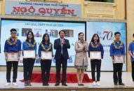 Kỷ niệm 90 năm Ngày thành lập Chi bộ Đoàn đầu tiên của cả nước