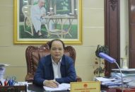 Quận Dương Kinh chủ động, sáng tạo thực hiện thắng lợi chủ đề  năm 2019