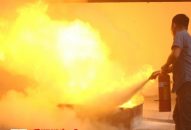 Dập tắt 7 vụ cháy