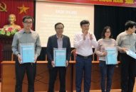 Quận Ngô Quyền: Công bố điều chỉnh quy hoạch 1 phần lô đất CCKO-1