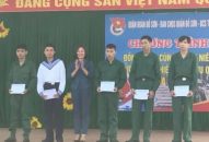 Quận đoàn Đồ Sơn: Chủ động, sáng tạo trong công việc